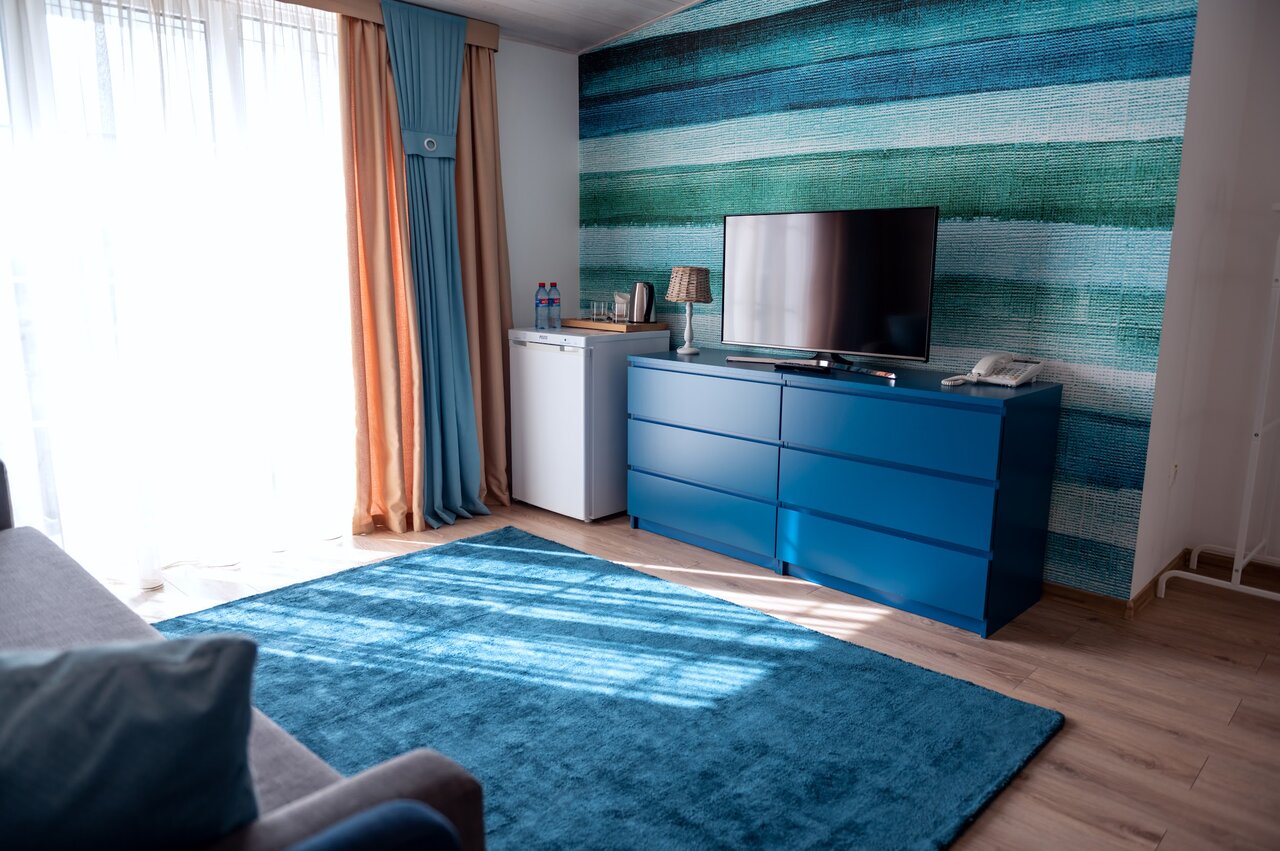 Бутик-Отель Мускатель Гурзуф-203