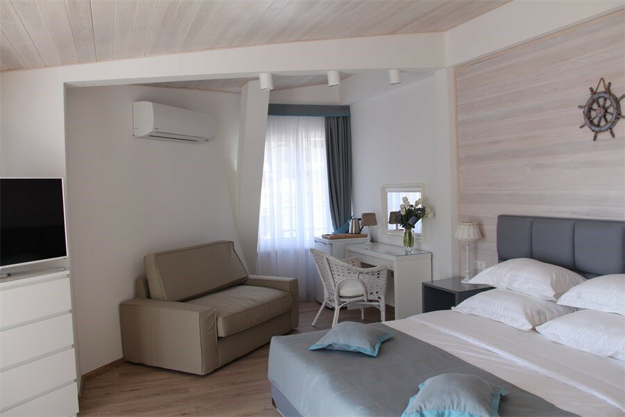 Бутик-Отель Мускатель Гурзуф-73