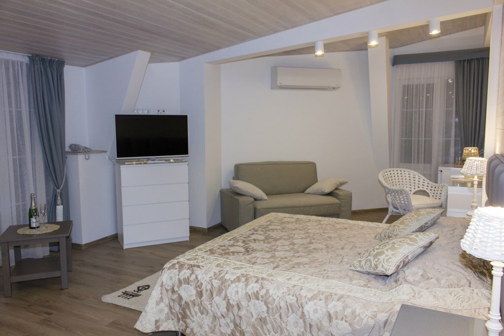 Бутик-Отель Мускатель Гурзуф-196