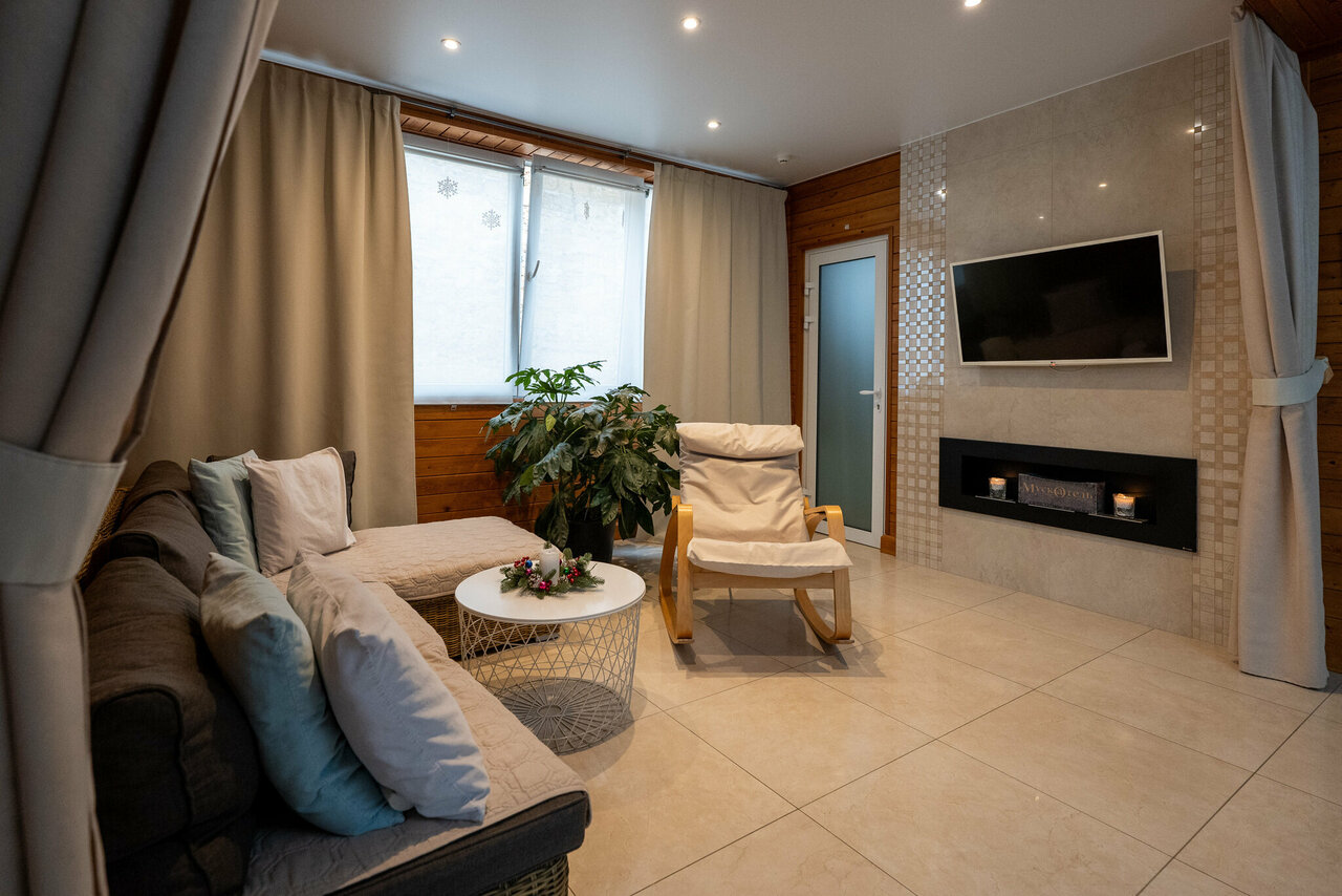 Бутик-Отель Мускатель Гурзуф-85