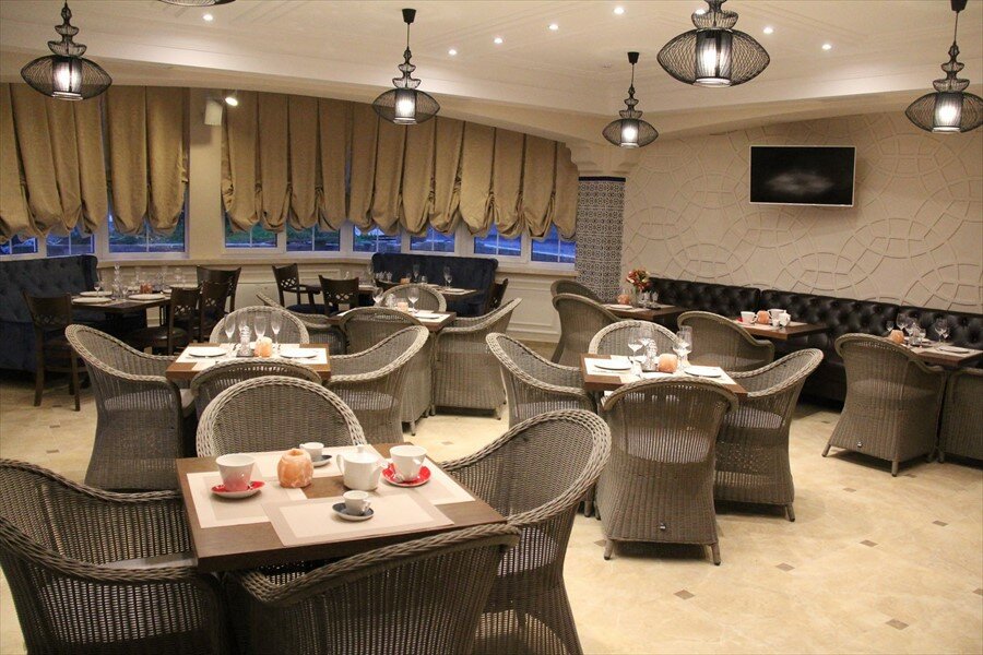 Бутик-Отель Мускатель Гурзуф-62