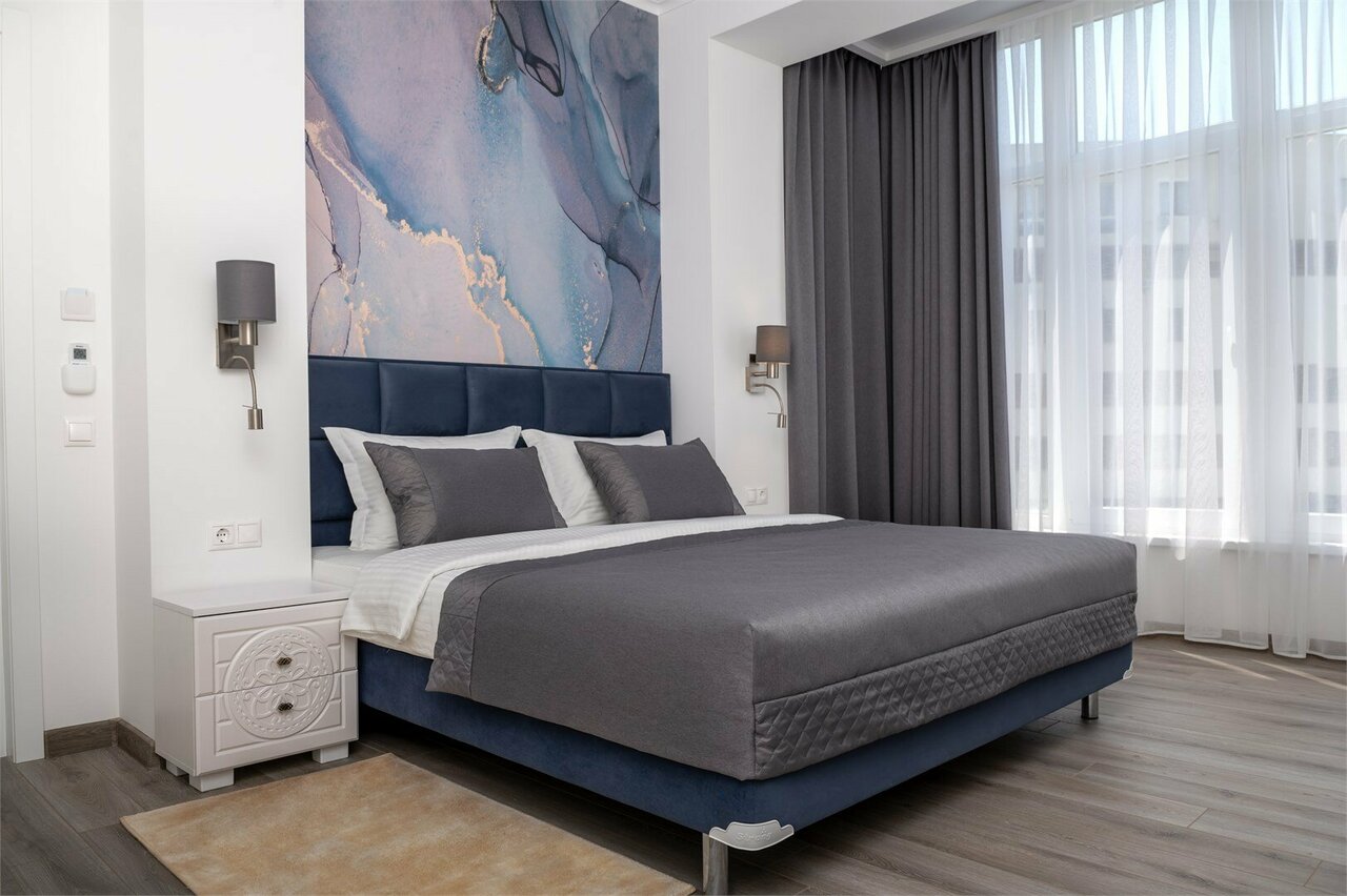 Бутик-Отель Мускатель Гурзуф