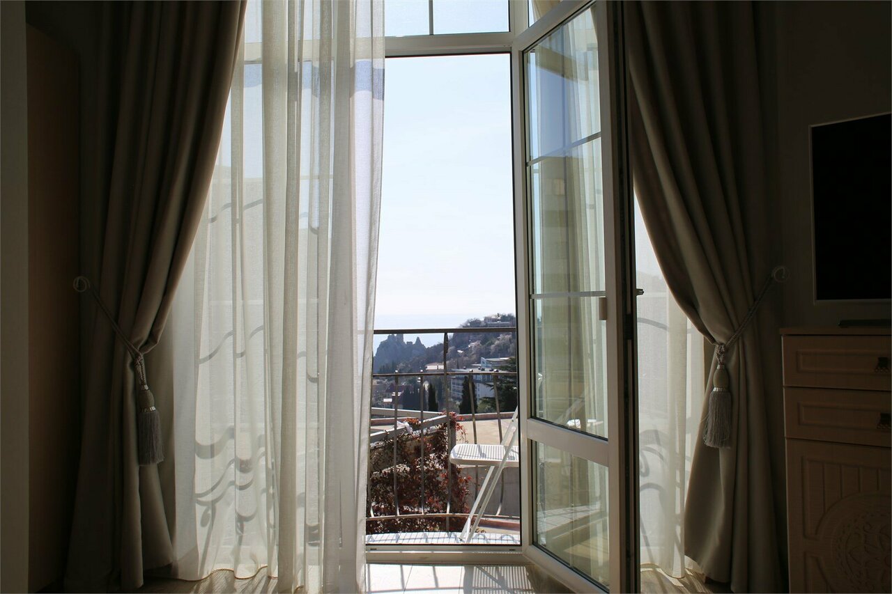 Бутик-Отель Мускатель Гурзуф