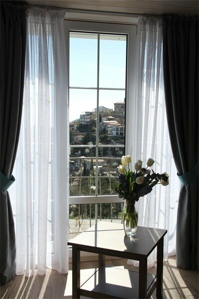 Бутик-Отель Мускатель Гурзуф-76