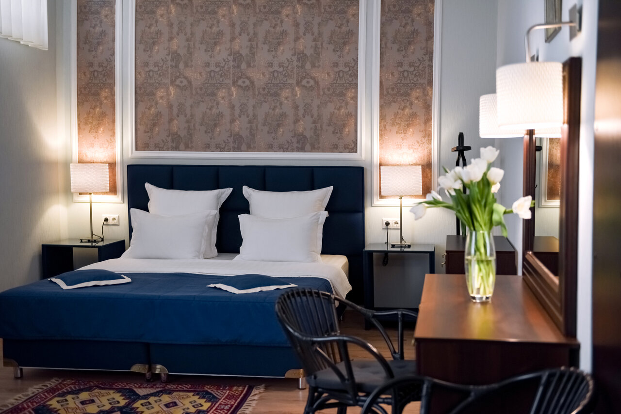 Бутик-Отель Мускатель Гурзуф-200