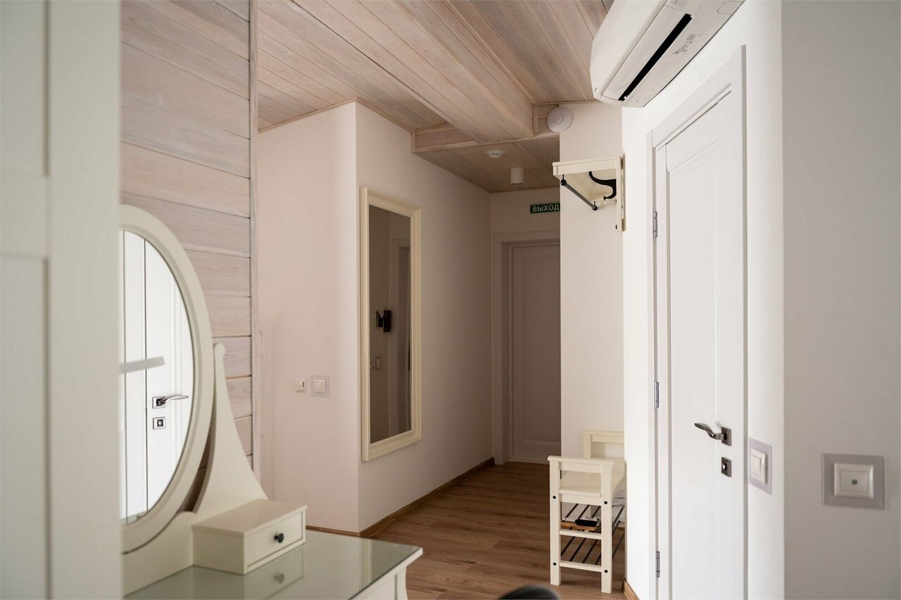 Бутик-Отель Мускатель Гурзуф