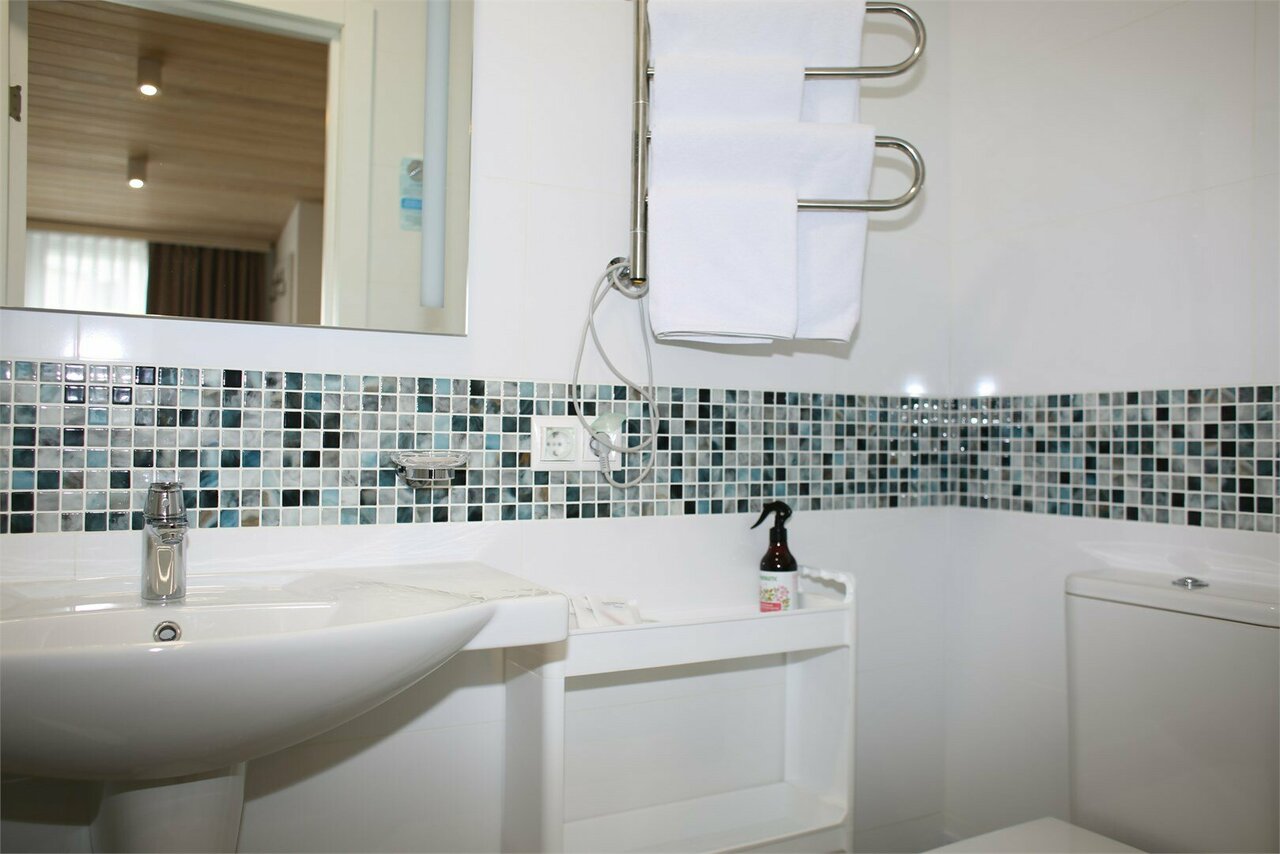 Бутик-Отель Мускатель Гурзуф