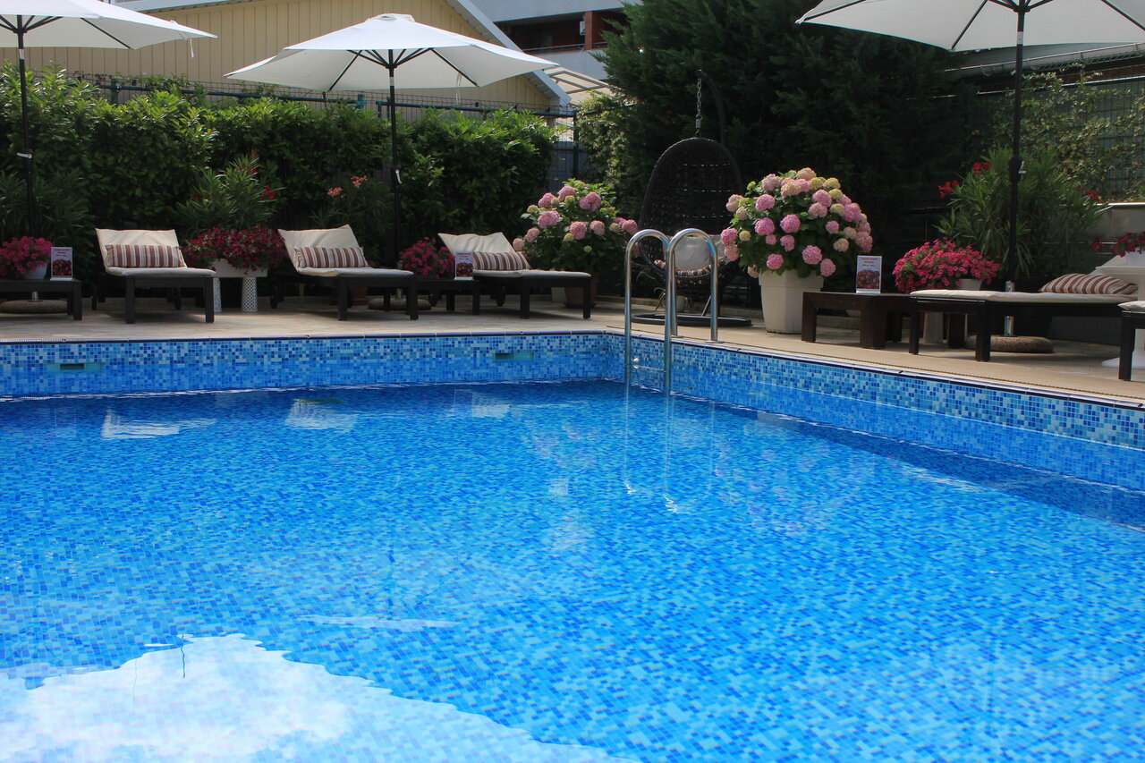 Бутик-Отель Мускатель Гурзуф-53