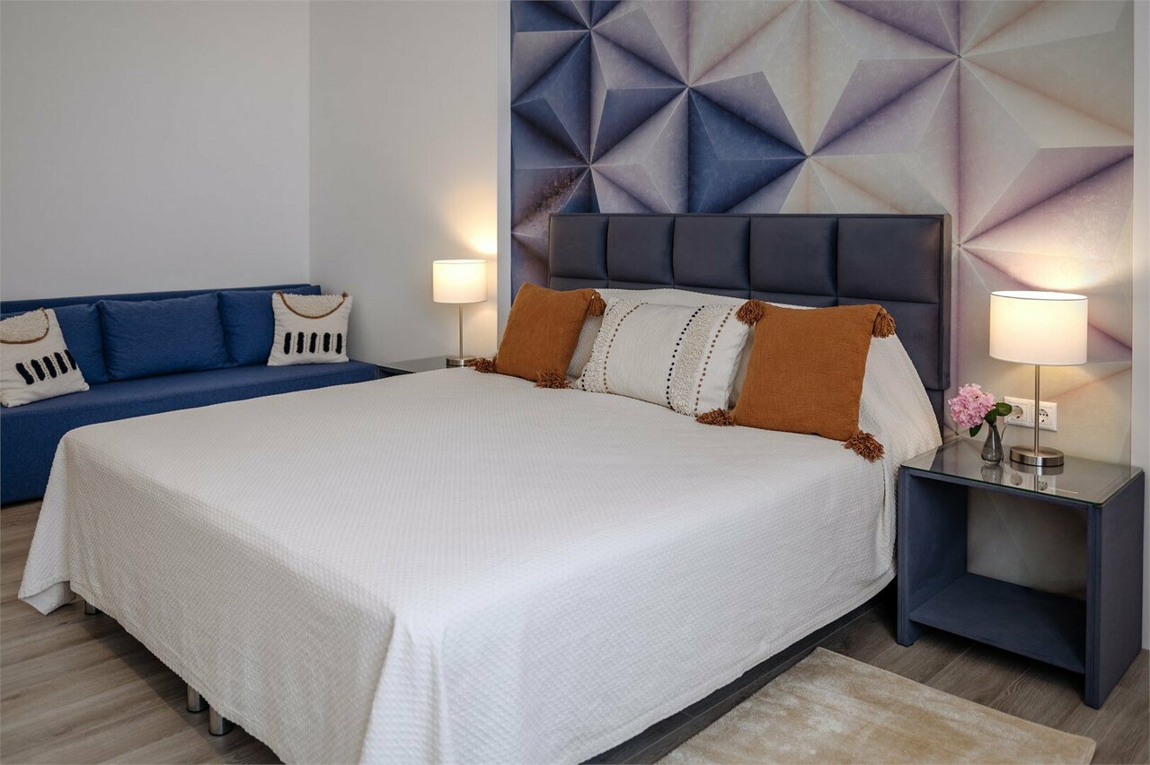 Бутик-Отель Мускатель Гурзуф