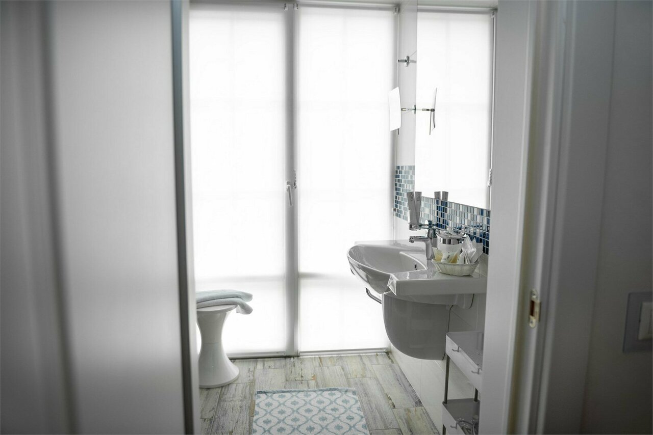 Бутик-Отель Мускатель Гурзуф