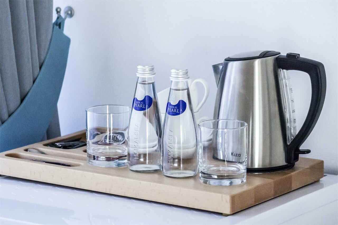 Бутик-Отель Мускатель Гурзуф