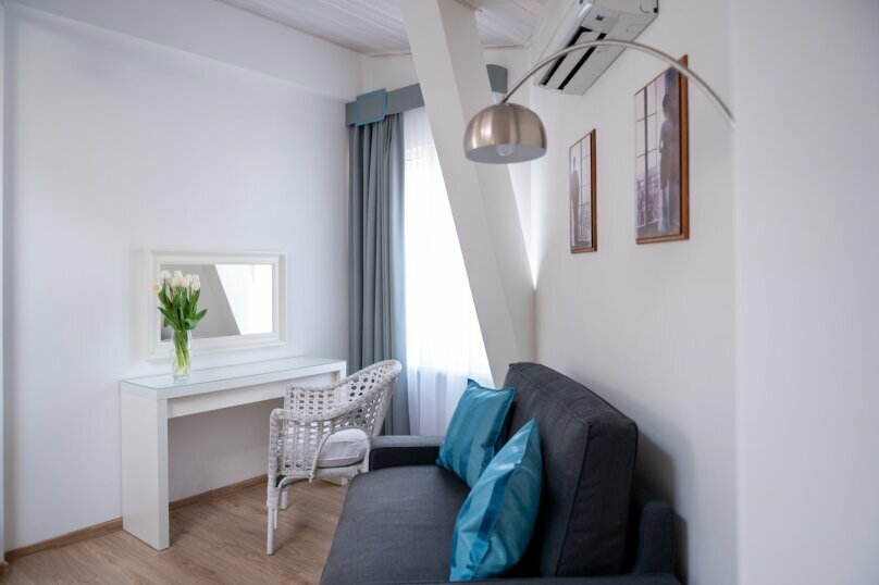 Бутик-Отель Мускатель Гурзуф-183