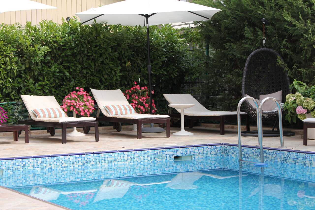 Бутик-Отель Мускатель Гурзуф-170