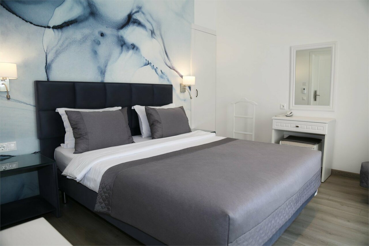 Бутик-Отель Мускатель Гурзуф