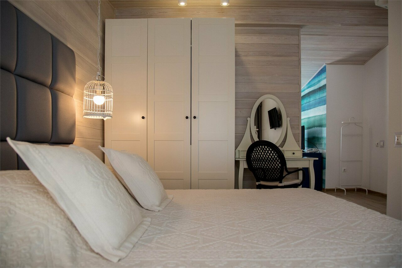 Бутик-Отель Мускатель Гурзуф