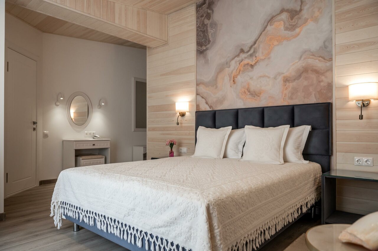 Бутик-Отель Мускатель Гурзуф-44