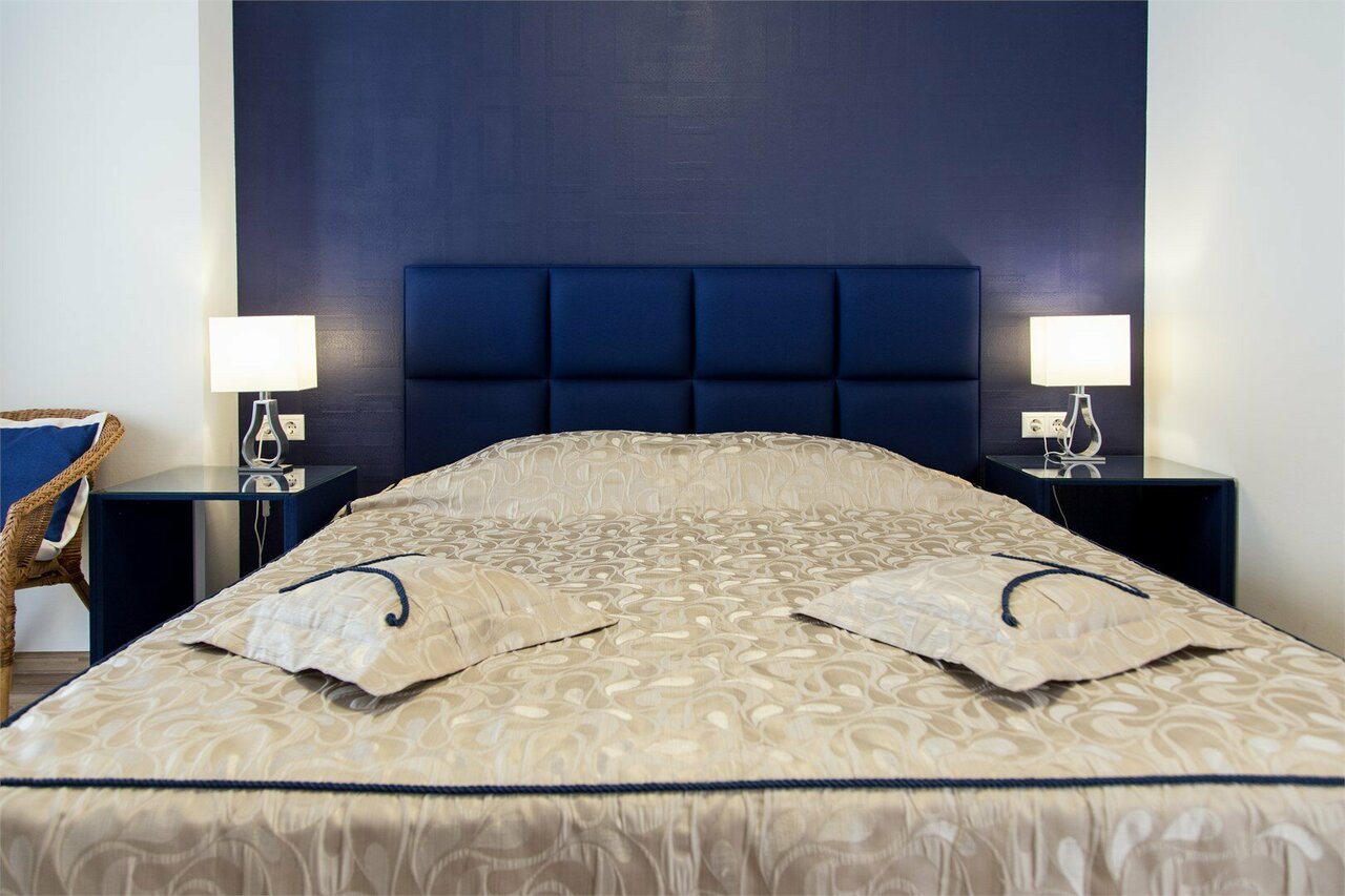 Бутик-Отель Мускатель Гурзуф