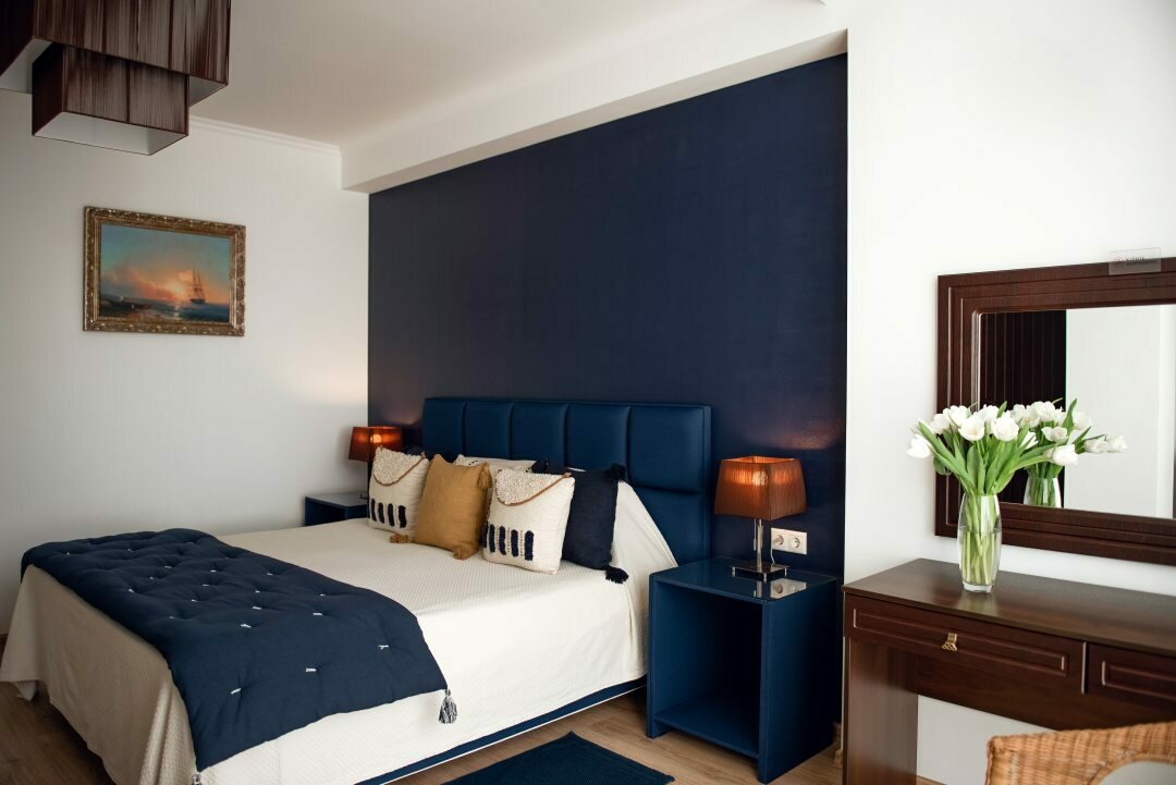 Бутик-Отель Мускатель Гурзуф-69