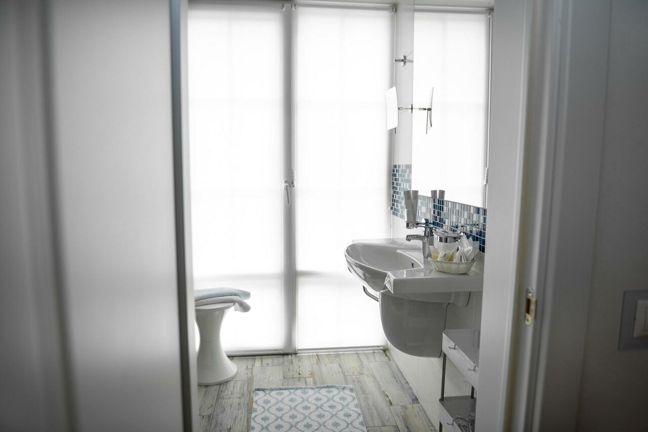 Бутик-Отель Мускатель Гурзуф-88