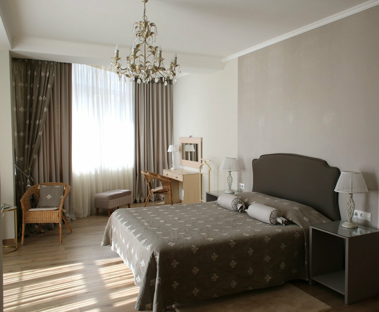 Бутик-Отель Мускатель Гурзуф-18