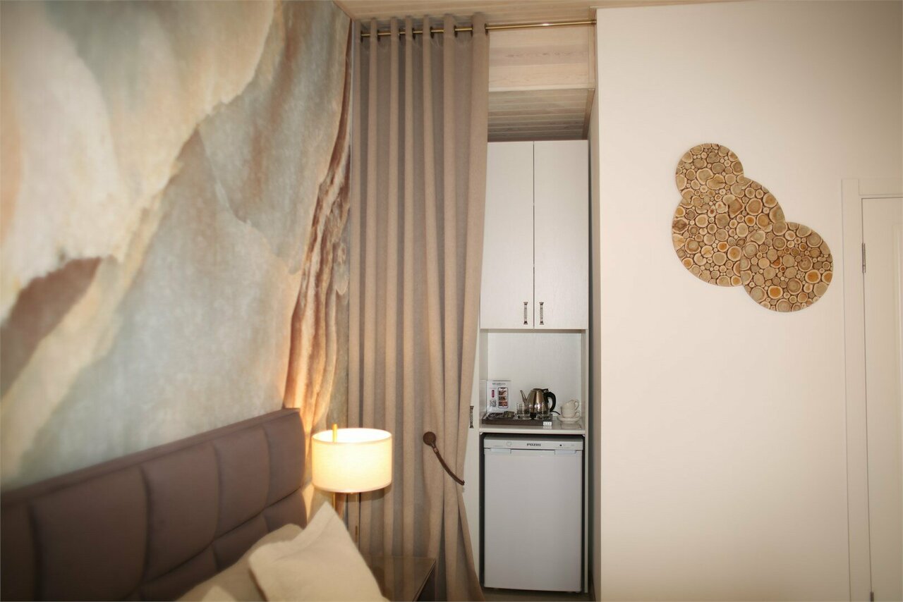 Бутик-Отель Мускатель Гурзуф