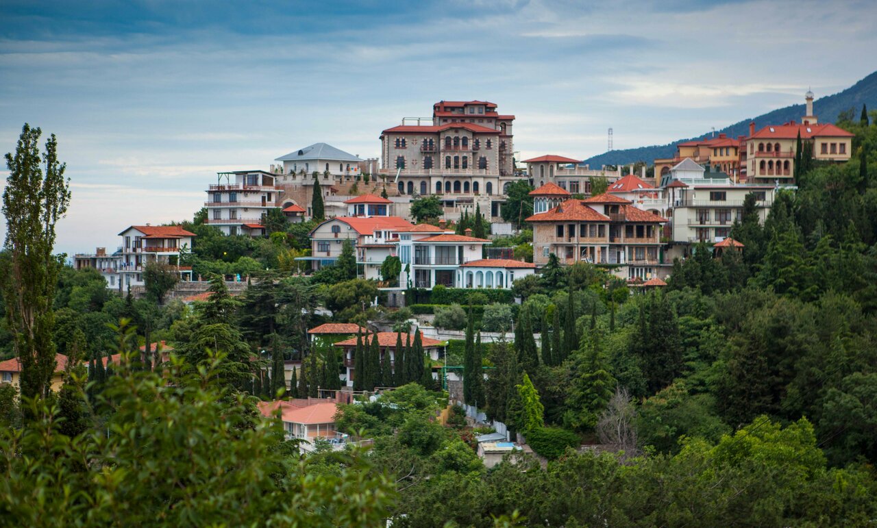 Бутик-Отель Мускатель Гурзуф-5