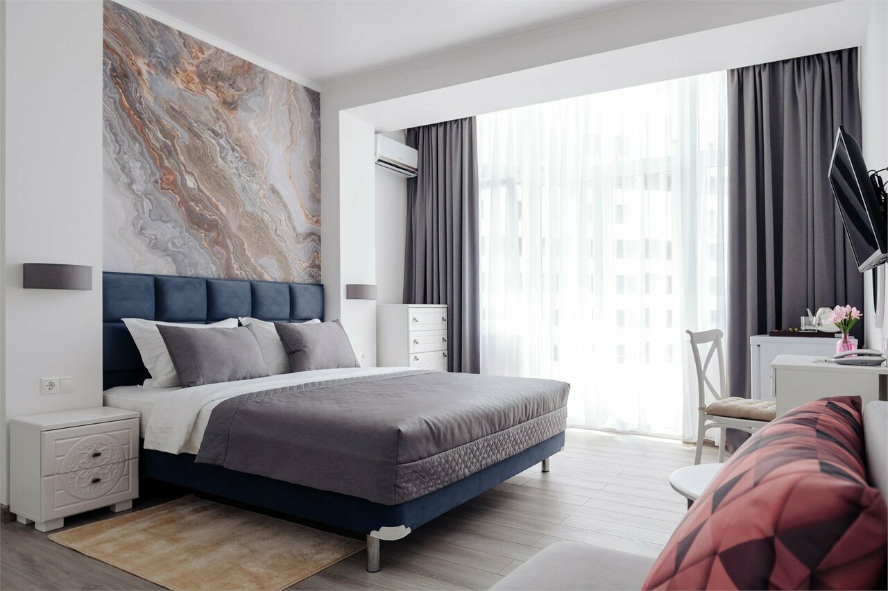 Бутик-Отель Мускатель Гурзуф