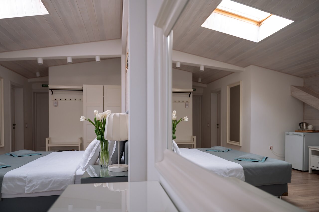 Бутик-Отель Мускатель Гурзуф-202