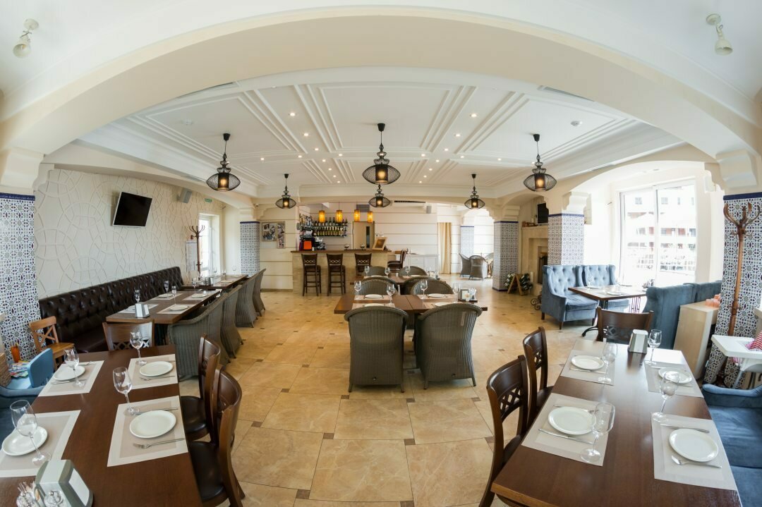 Бутик-Отель Мускатель Гурзуф-66