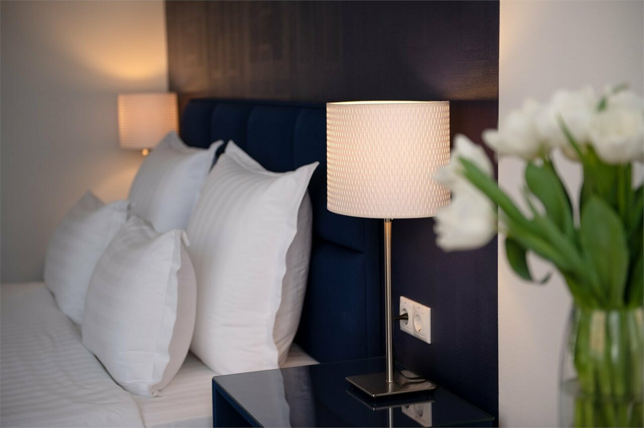 Бутик-Отель Мускатель Гурзуф