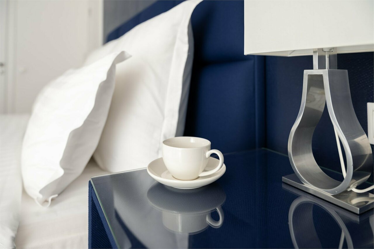 Бутик-Отель Мускатель Гурзуф