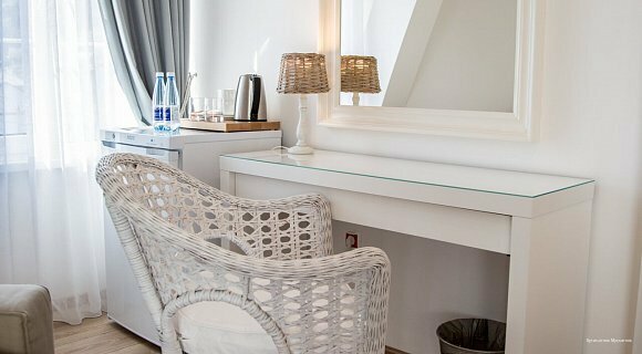 Бутик-Отель Мускатель Гурзуф-131