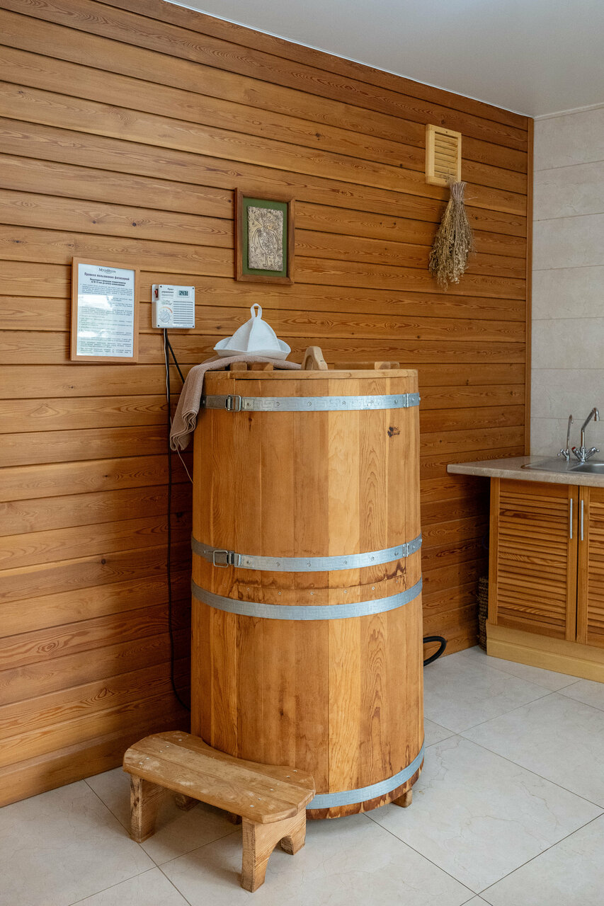 Бутик-Отель Мускатель Гурзуф-14