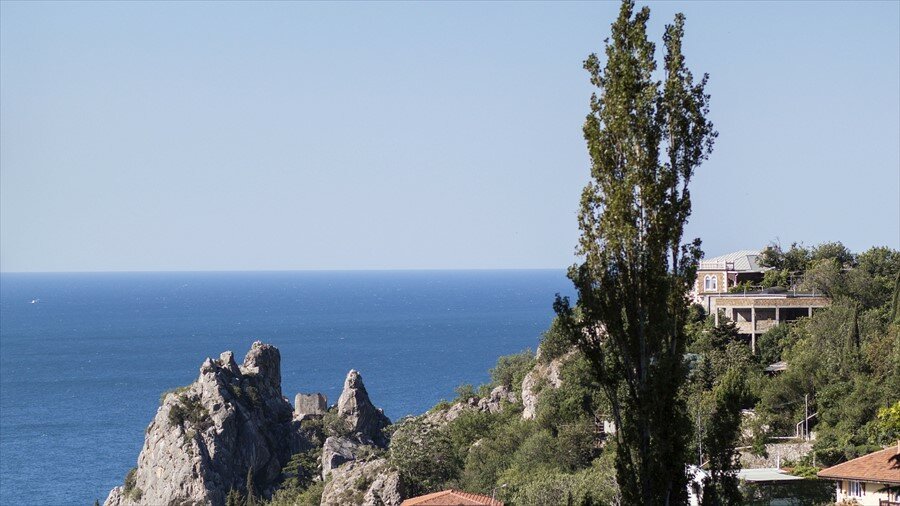 Бутик-Отель Мускатель Гурзуф-120