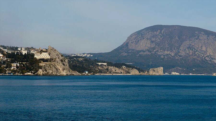 Бутик-Отель Мускатель Гурзуф-118