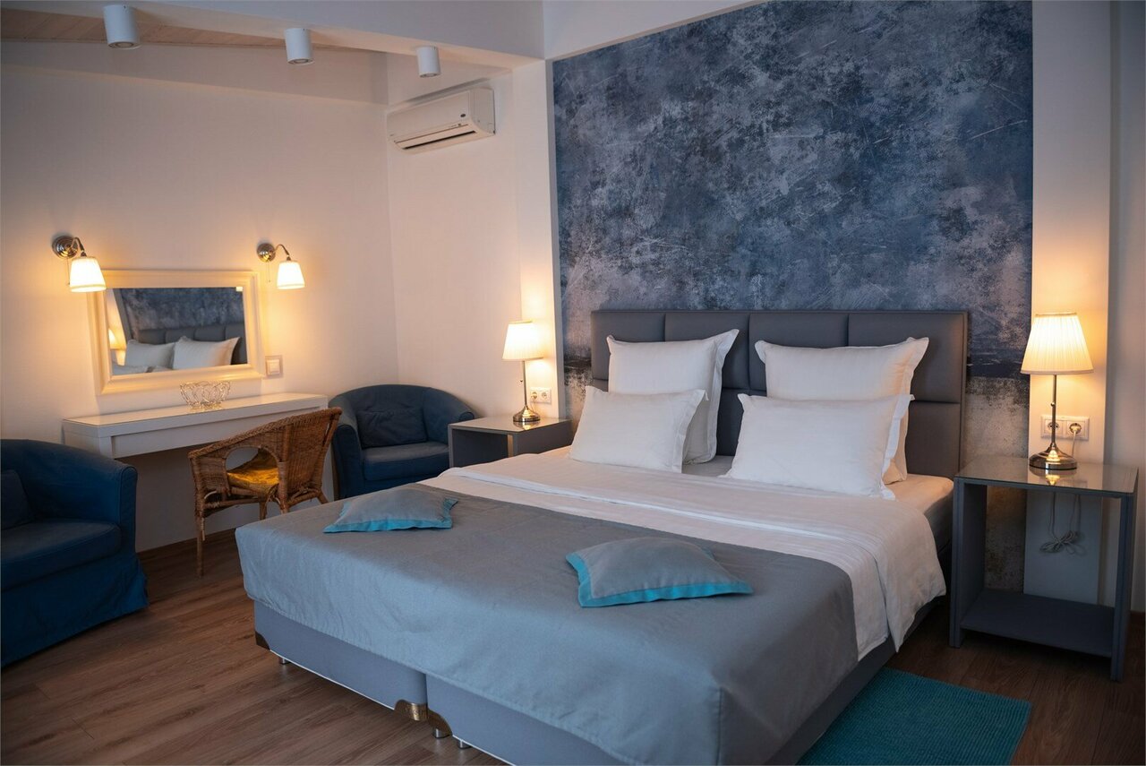 Бутик-Отель Мускатель Гурзуф