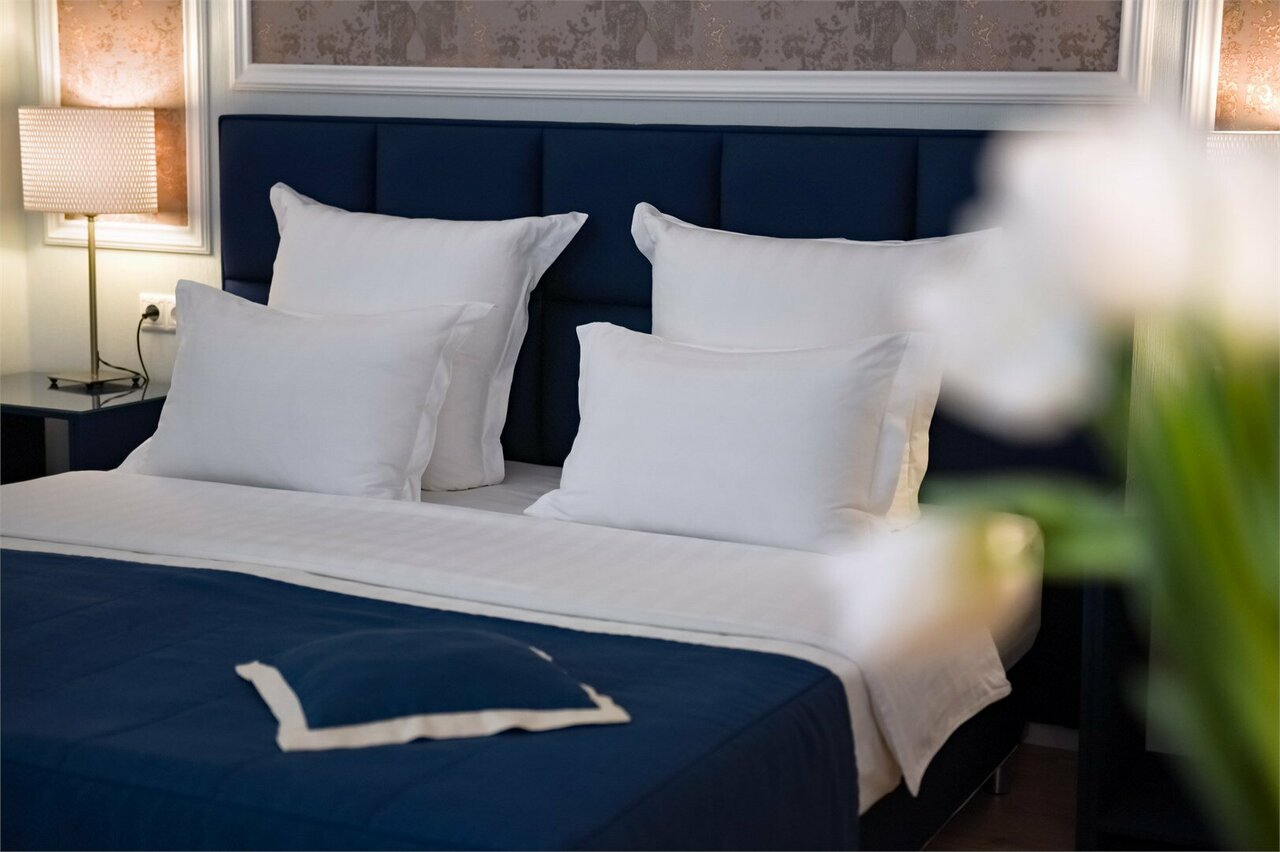 Бутик-Отель Мускатель Гурзуф