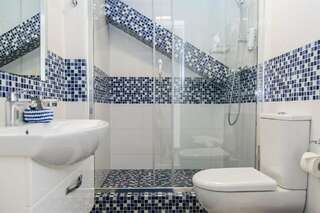 Бутик-Отель Мускатель Гурзуф Супериор (Sea view plus)-7