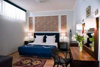 Бутик-Отель Мускатель Гурзуф Стандарт (Pool view)-6