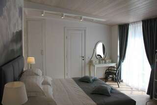 Бутик-Отель Мускатель Гурзуф Стандарт без доп. места (Partial sea view)-4