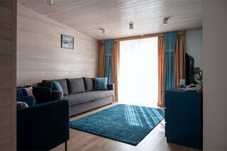 Бутик-Отель Мускатель Гурзуф Студия (Mountain view)-4