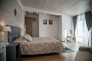 Бутик-Отель Мускатель Гурзуф Супериор (Sea view plus)-5