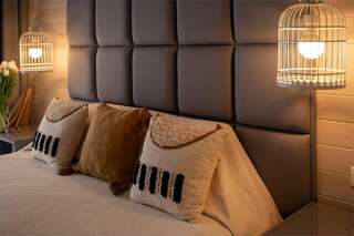 Бутик-Отель Мускатель Гурзуф Студия (Mountain view)-3