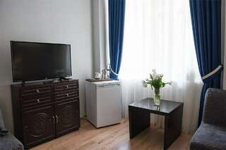 Бутик-Отель Мускатель Гурзуф Стандарт (Pool view)-8