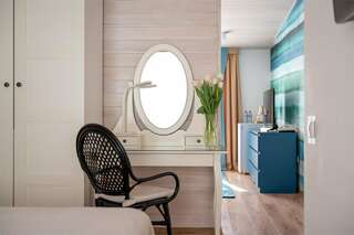 Бутик-Отель Мускатель Гурзуф Студия (Mountain view)-8