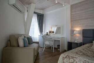 Бутик-Отель Мускатель Гурзуф Супериор (Sea view plus)-8