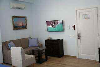 Бутик-Отель Мускатель Гурзуф Стандарт (Pool view)-12