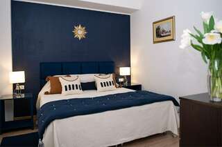 Бутик-Отель Мускатель Гурзуф Люкс «Картье» двухкомнатный (mountain –see View)-3