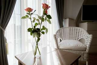 Бутик-Отель Мускатель Гурзуф Супериор (Sea view plus)-3