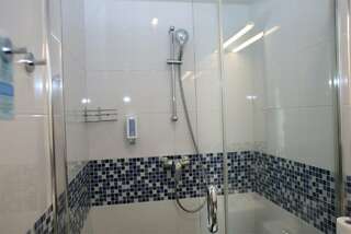 Бутик-Отель Мускатель Гурзуф Люкс «Классик» (Mountain–see view)-10